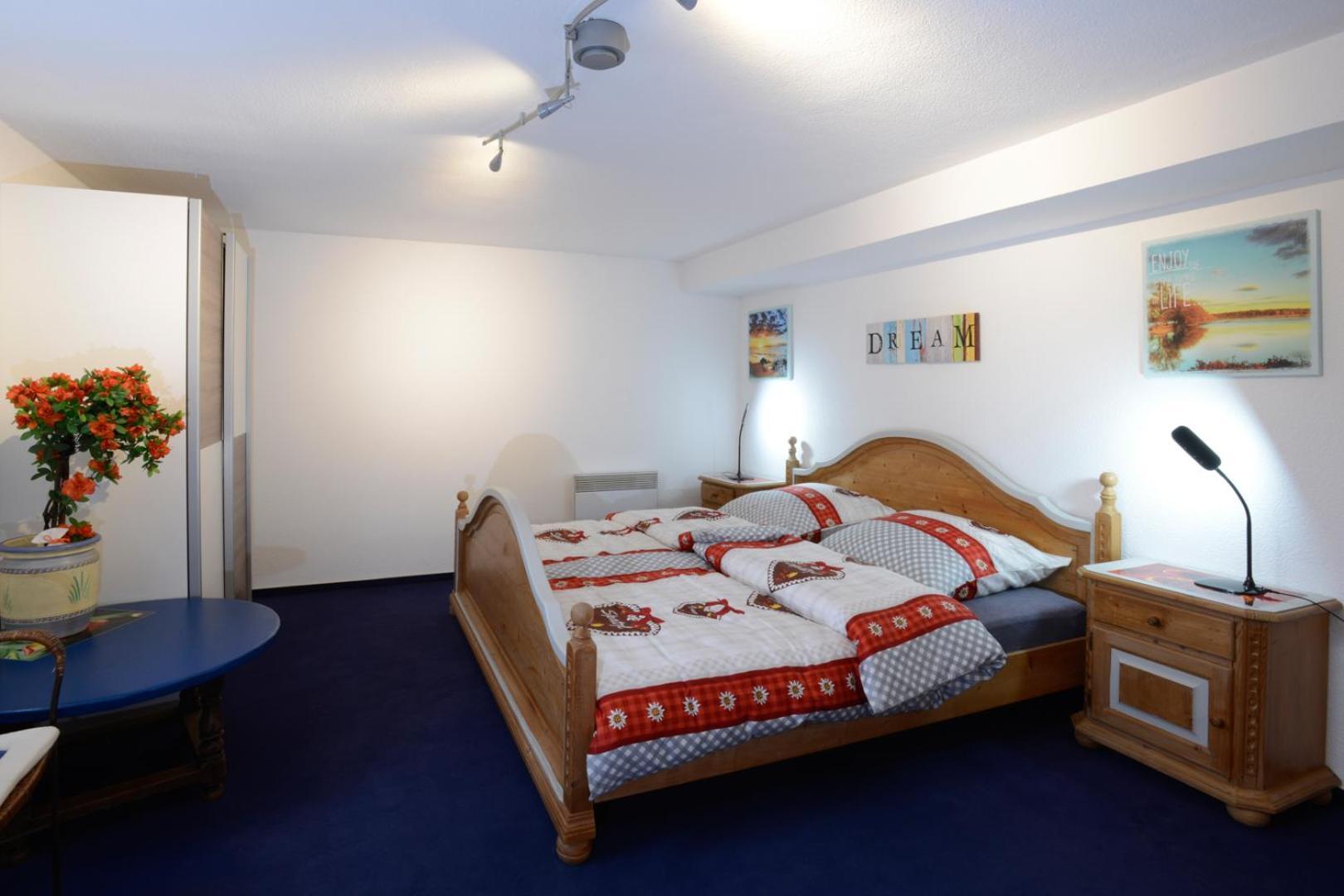 Algolsheim, Closer Neuf Brisach - Studio "Chez Claude" - Bagian luar foto