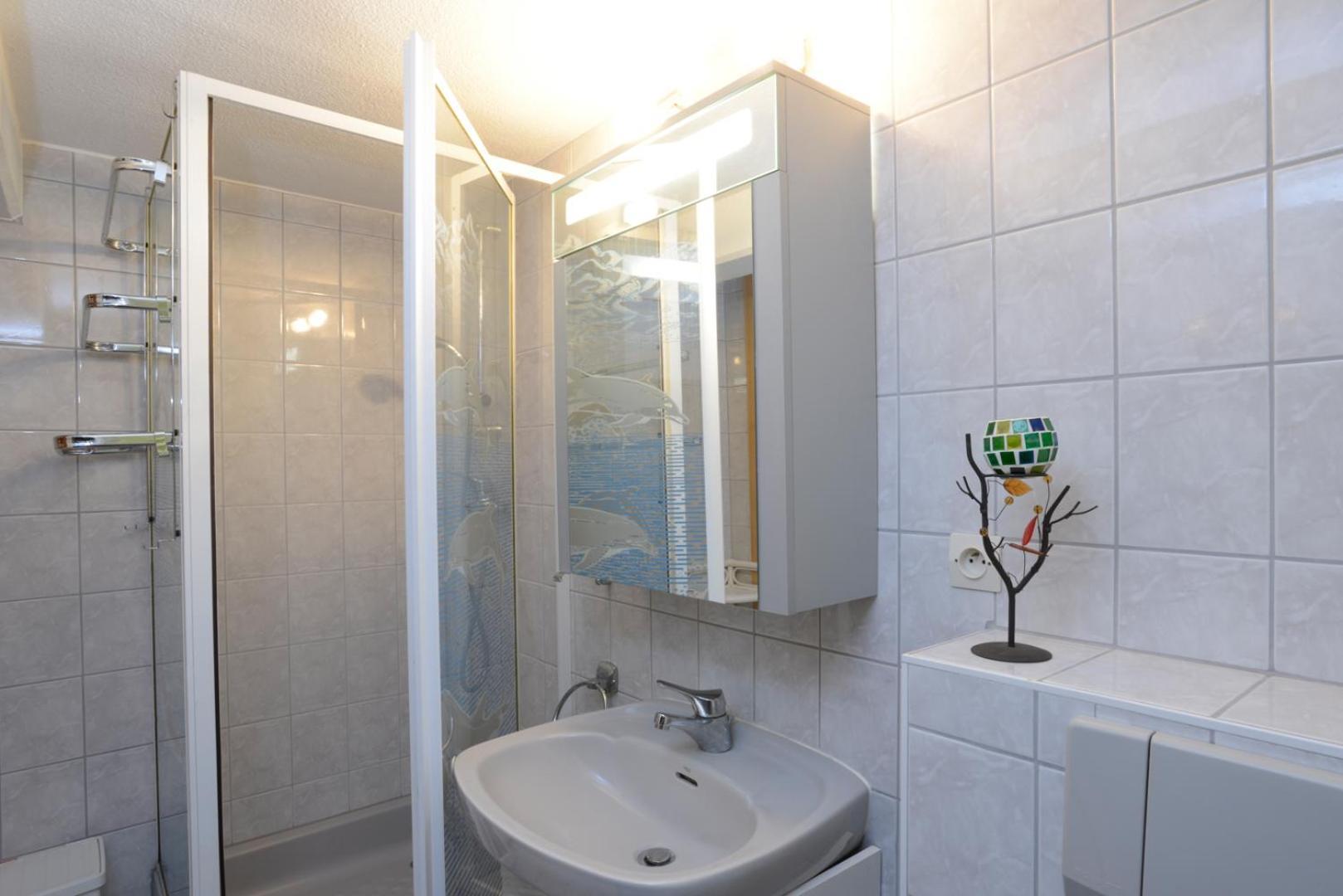 Algolsheim, Closer Neuf Brisach - Studio "Chez Claude" - Bagian luar foto