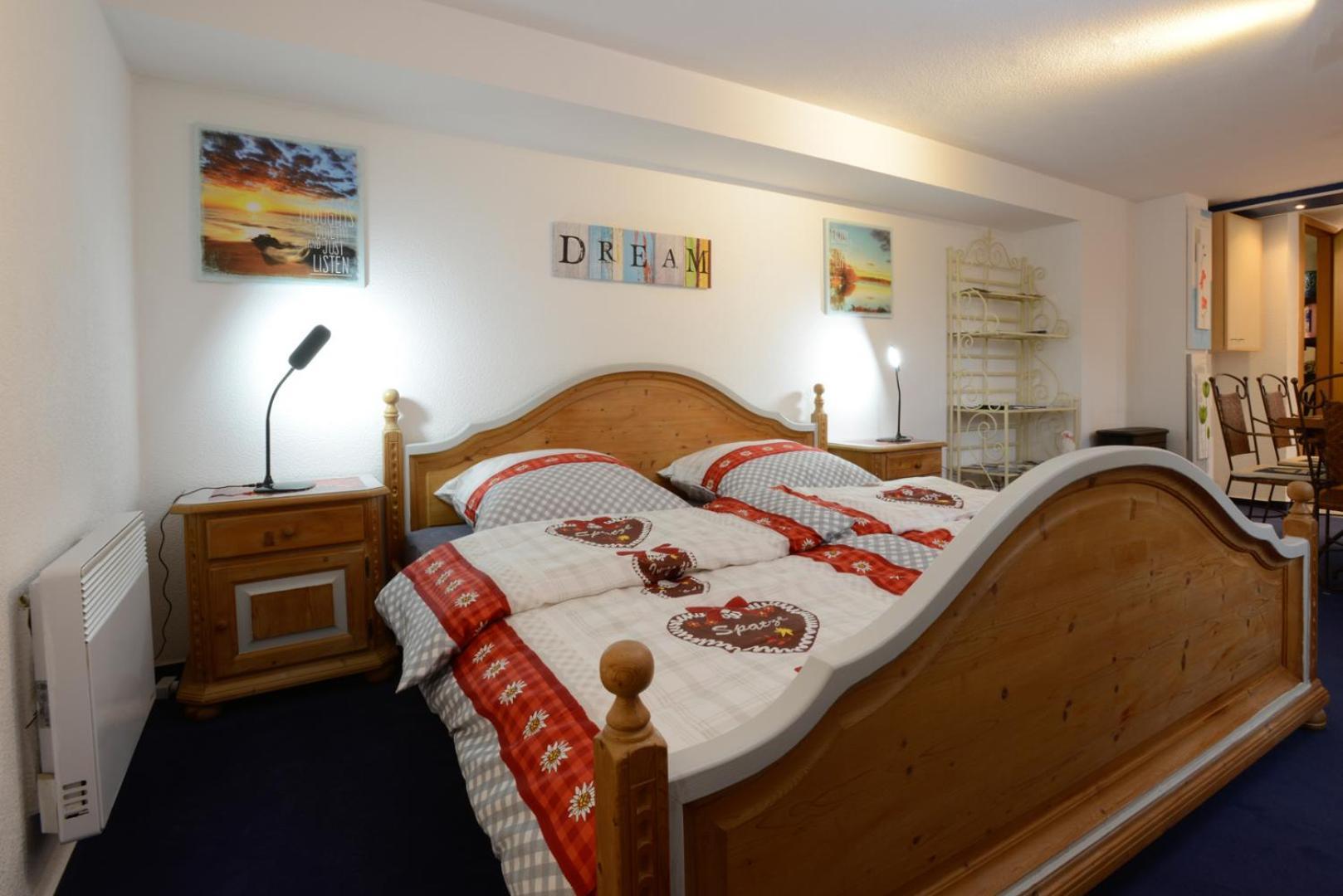 Algolsheim, Closer Neuf Brisach - Studio "Chez Claude" - Bagian luar foto